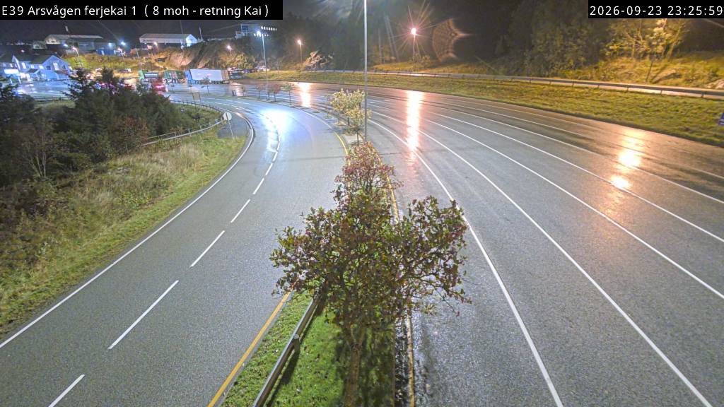 Webcam Mortavika